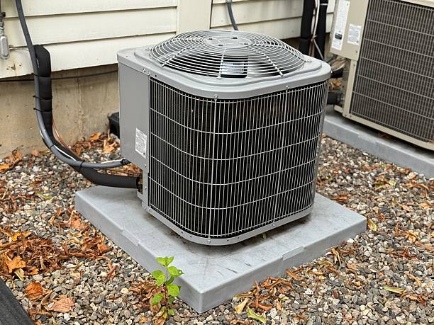 24/7 Emergency Hvac experts in Sheridan, IL