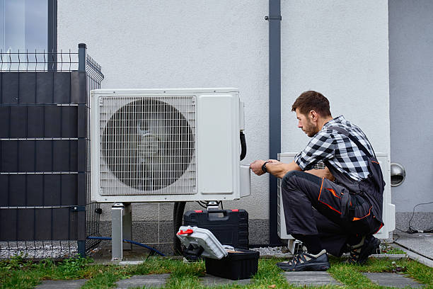Trusted Hvac service in Sheridan, IL - JG Cool HVAC